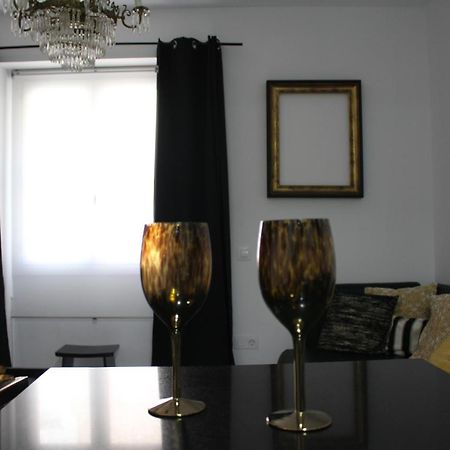 Luxury Apartament กาดิซ ภายนอก รูปภาพ