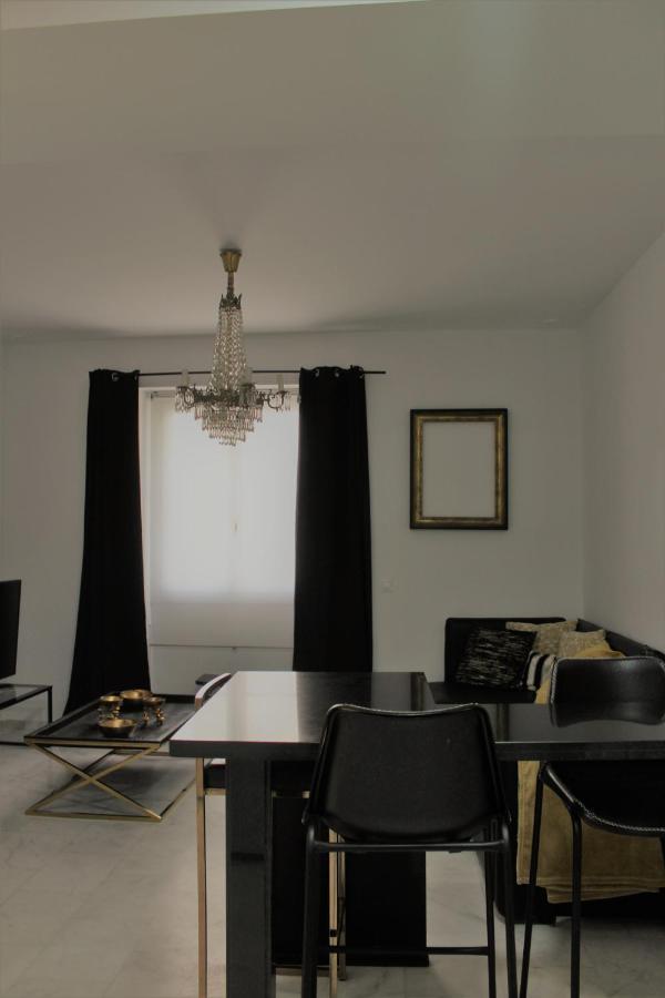 Luxury Apartament กาดิซ ภายนอก รูปภาพ