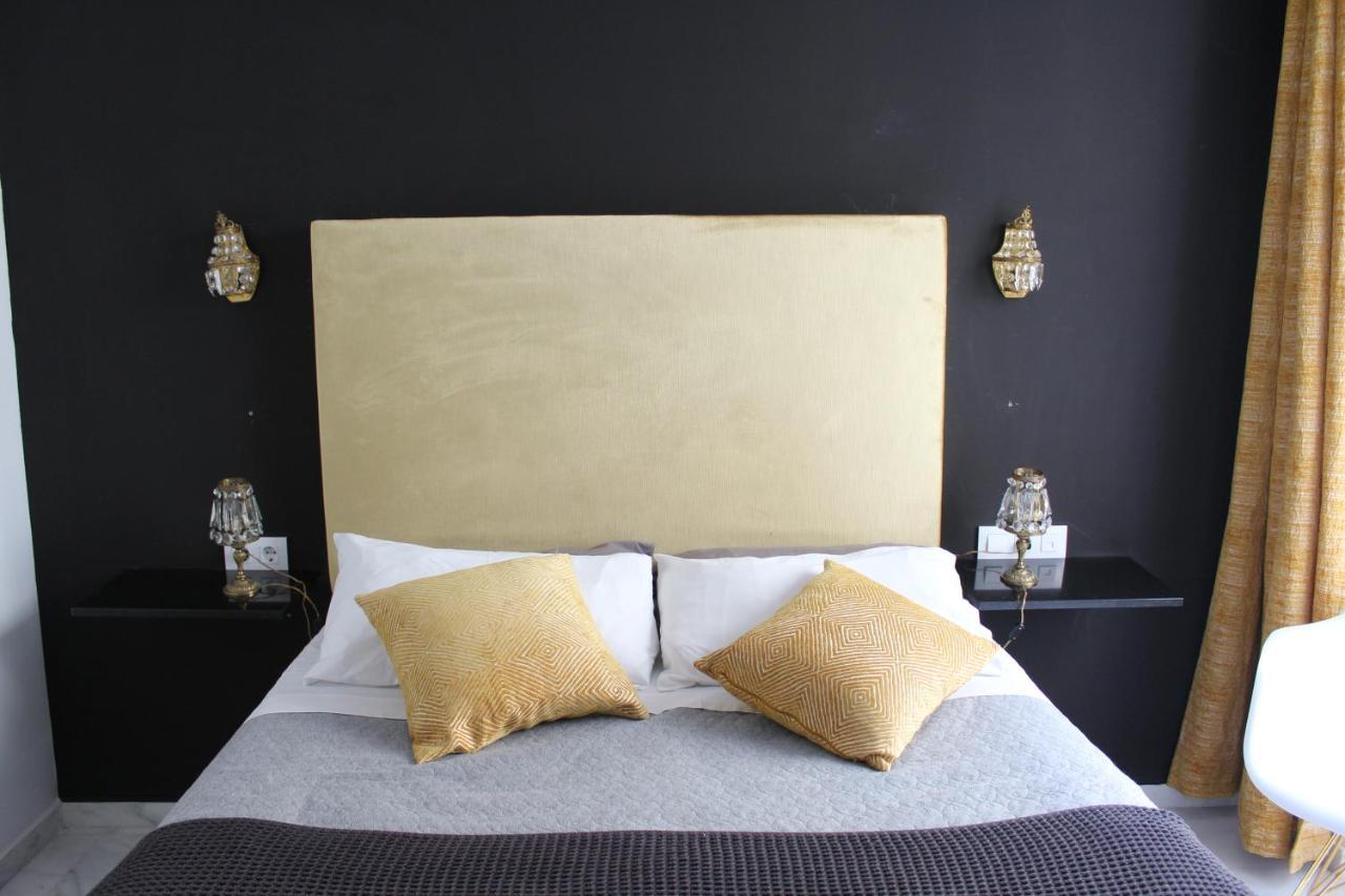 Luxury Apartament กาดิซ ภายนอก รูปภาพ